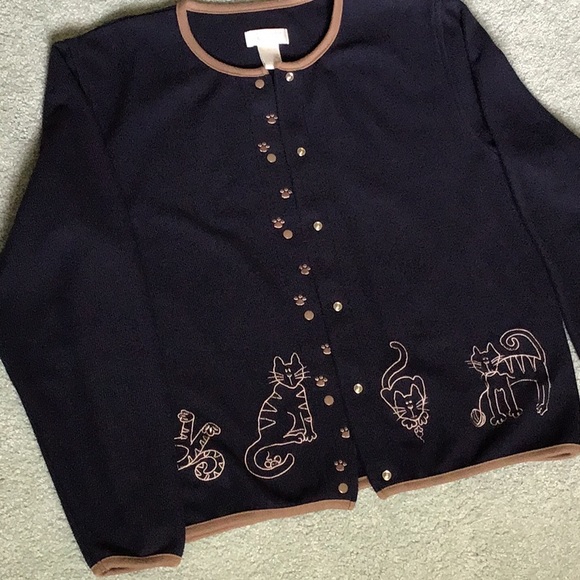 Christopher & Banks Sweaters - Women’s sweater